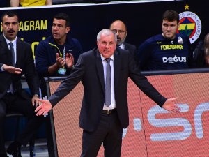 “İkinci Yarıda Daha İyi Oynadık”