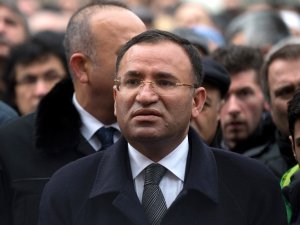 Bozdağ’dan Muharrem İnce Yorumu