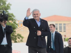 "24 Haziran Güçlü Türkiye’nin Müjdecisi Olacak”