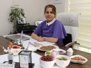 Bahar Yorgunluğuna Karşı Meyve Önerileri