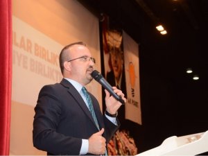 “İddia Ediyorum Ki Kılıçdaroğlu, İnce’ye Oy Vermeyecek"