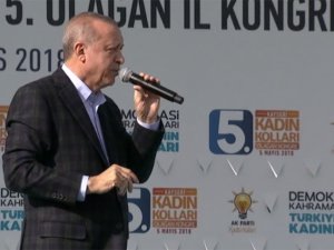 “Bu Hastaneleri Kılıçdaroğlu İçin De Yaptık”