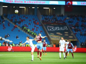 İlk Yarıda 4 Gol