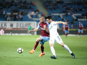 Spor Toto Süper Lig: Trabzonspor: 2 - Kasımpaşa: 5 (Maç Sonucu)