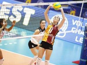 Galatasaray Finale Kalamadı