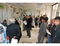 Tokatta Doğalgaz Kokusu Paniği