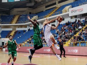 Trabzon Yeşil Giresun’u Devirdi