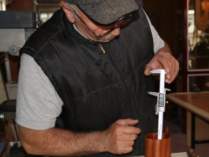 Bu Bardak Başka Bardak! Dünyada Bir Benzeri Yok