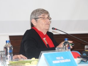 "Bana İnanmayın Ama Deneyin"