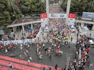 Koşamayanlar İçin Koştular