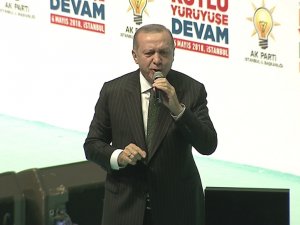 "Kiralık Katillerin Başını İnlerinde Ezdik"