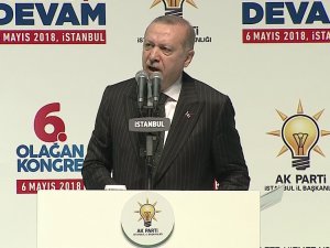Seçim Manifestosunu Açıkladı