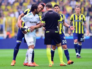 Kadıköy’de İlk Yarı Golsüz Bitti