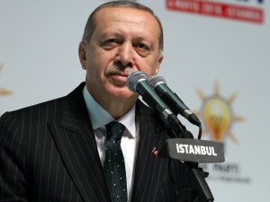 "Vesayet Sistemi Ve Bürokratik Oligarşi Son Bulacak"