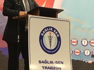 Ak Parti İlçe Başkanı Altuntaş: “Memura İkramiye İçin Köprü Olmaya Hazırız”