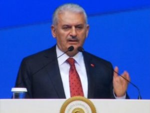 “Yeni Sistem Sürekli İstikrar, Güçlü İktidar”