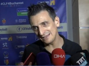 Guidetti: Kalbimizle Oynadık