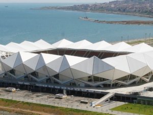 Akyazı Rakibe Değil Trabzonspor’a Kabus Oldu