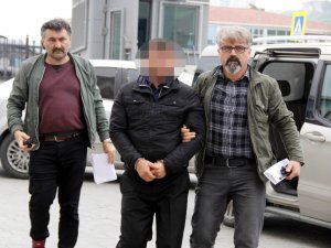 1 Kişiyi Öldürüp, 4 Kişiyi Yaralayan Şahıs Yakalandı