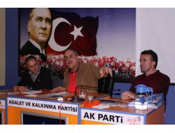 Bandırma'ya Santral Kurulmuyor