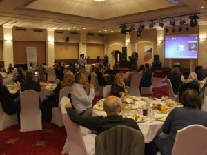 Büyük Anadolu Hastanesinden Hastalara Yakın Takip