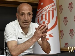 Ziya Doğan: "Tff Bu Ligleri Angarya Görmesin"