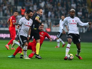 İlk 25 Dakika Golsüz Bitti