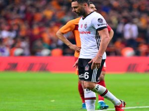 Tosic Yine Cezalı