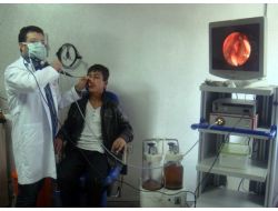 Sık Sık İltihaplanan Bademcikler Vücuda Zarar Veriyor