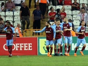 Nisan Ve Mayıs Ayları Trabzonspor’a Yaramadı