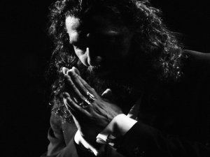 İki Grammy Ödüllü Diego El Cigala İstanbul’da Sahne Alacak