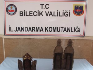 Bu İki Tevrat’ın Değeri 8 Milyon Lira