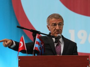 "Artık Boş Umutlar, Uçuk Sözler Dönemi Sona Erdi"