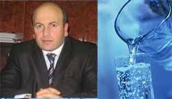 Rize'de İçme Suyu Denetleniyor
