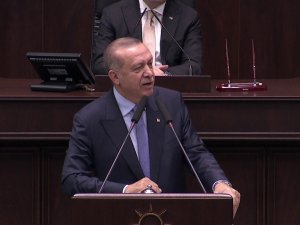 "Cumhur İttifakı İle Amacımız..."