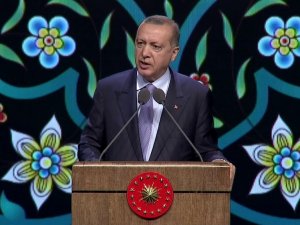 Erdoğan’dan Sarkozy’e Tokat Gibi Cevap