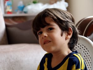 Tek Hayali Mehmet Topal Ve Tolga Zengin’le Görüşmek