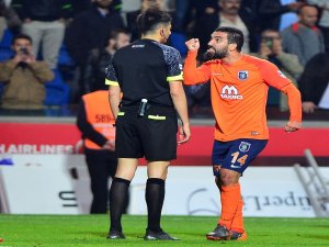 Arda Turan Pfdk’ya Sevk Edildi