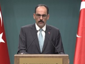 "Anlaşmadan Tek Taraflı Çekilme Yeni Çatışmalara Sebep Olur"