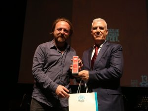 19 Ülkeden 65 İşçi Filmi Bursa’da