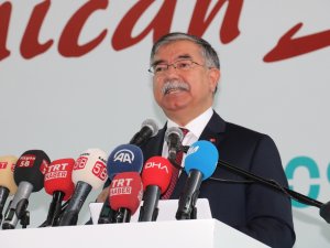 "Çağıyla Rekabet Eden Türkiye İstiyoruz"