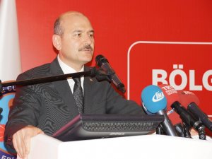 Seçim Günü Görev Yapacak Personel Sayısını Açıkladı