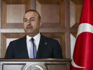 “Devletler İmzaladıkları Anlaşmanın Arkasında Durmalı”
