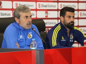 “Son Derece Zorlu Bir Karşılaşma Olacak"