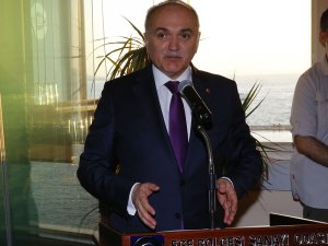 “İzmir’e Model Fabrika Kuracağız”