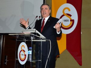 "Terim ’Bıraktım’ Diyene Kadar Yola Devam Edeceğiz"