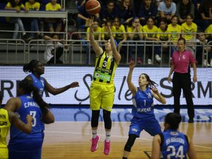 Fenerbahçe Finalde