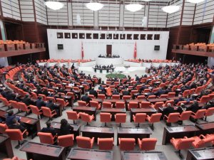 Varlık Barışı Meclis’te Kabul Edildi