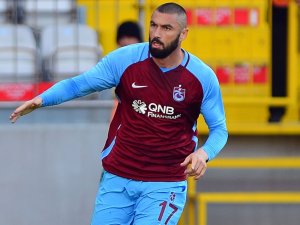 Burak Yılmaz İddialara Ateş Püskürdü