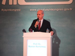 Kitap Okumada Almanya Ve Fransa’dan Öndeyiz